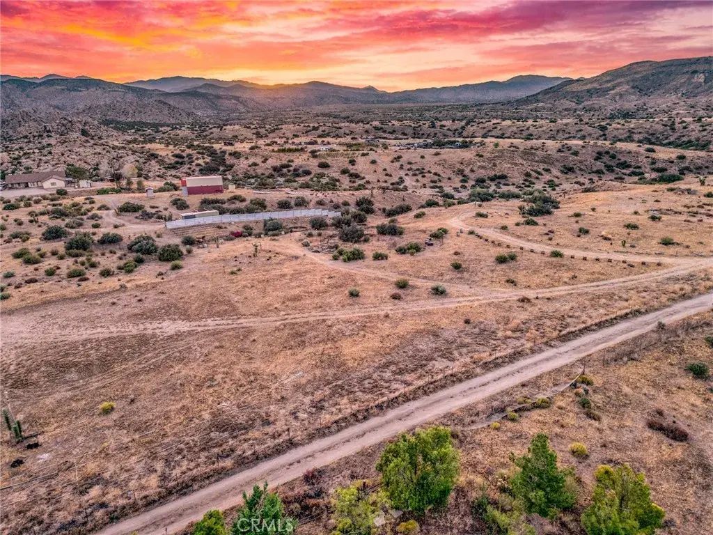 5450 Red Ryder, Pioneertown