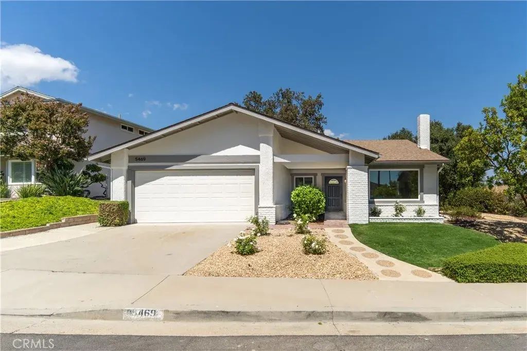 5469 Softwind, Agoura Hills