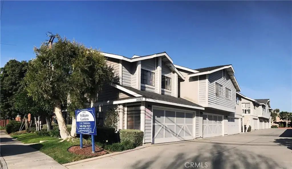 15582 Williams Street 3, Tustin