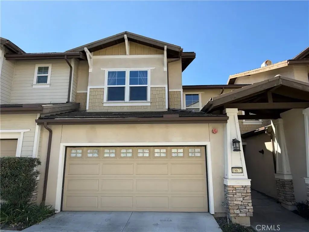 18672 Clubhouse, Yorba Linda
