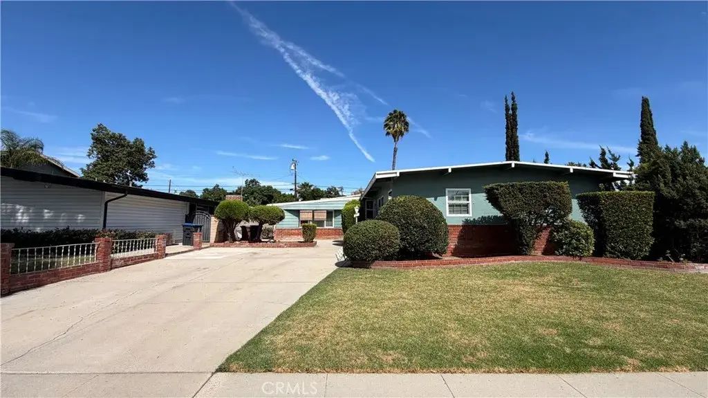 624 Maertin Lane, Fullerton