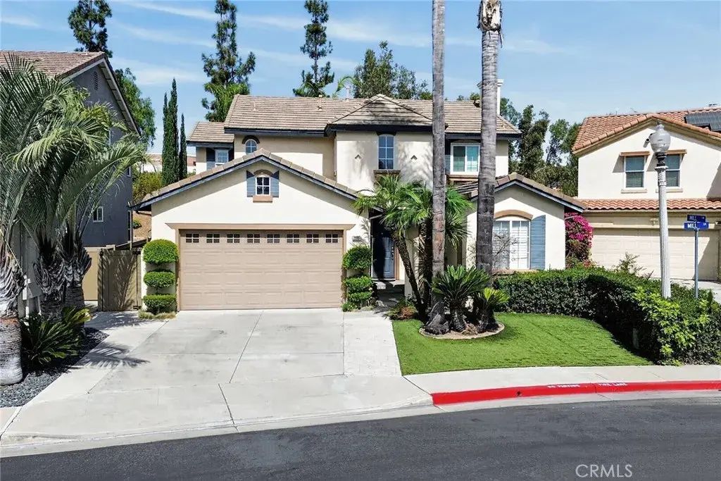 2595 Mill Lane, Fullerton