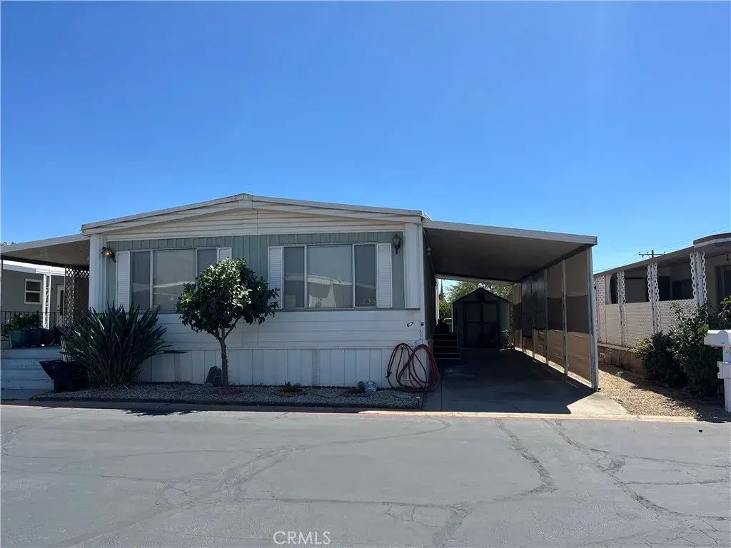 975 California 67, Calimesa