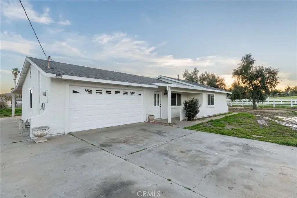 20265 Woodward, Perris