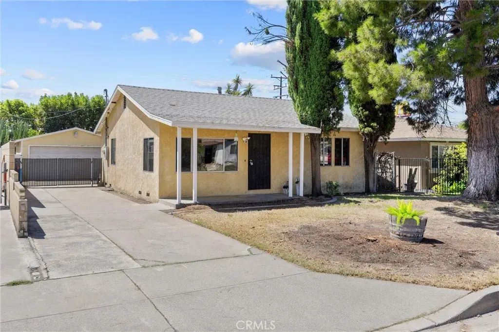 255 E 41st Street, San Bernardino