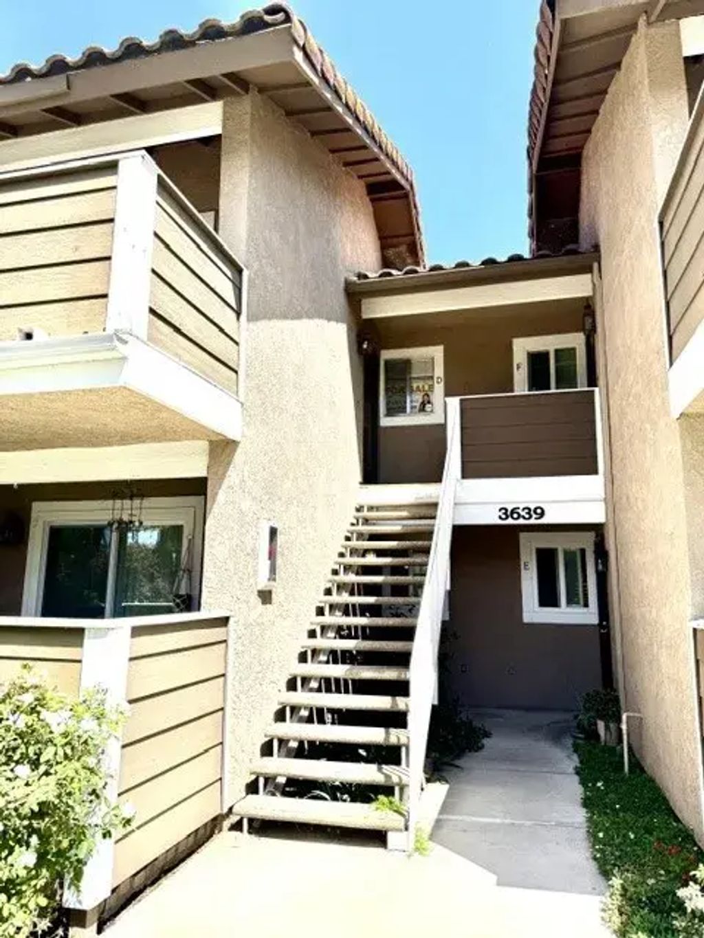 3639 Country Oaks Loop #d, Ontario