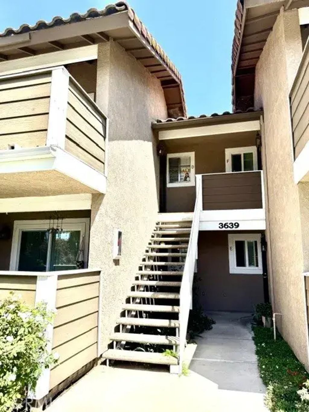 3639 Country Oaks Loop #d, Ontario