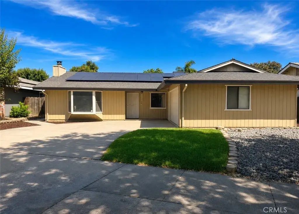 2782 Story Avenue, Merced