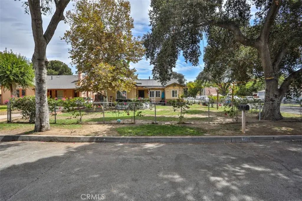 2429 Serrano Road, San Bernardino