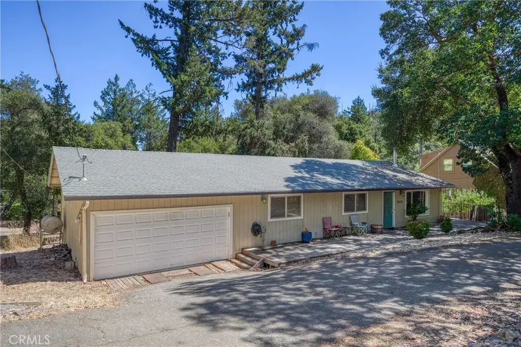 8100 Soda Bay Road, Kelseyville