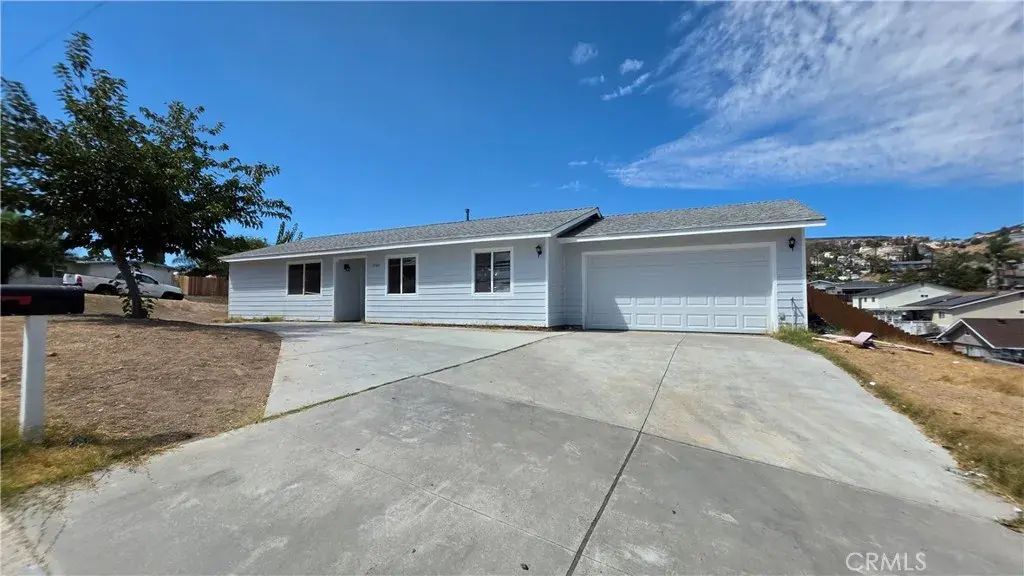 9540 Saint George, Spring Valley