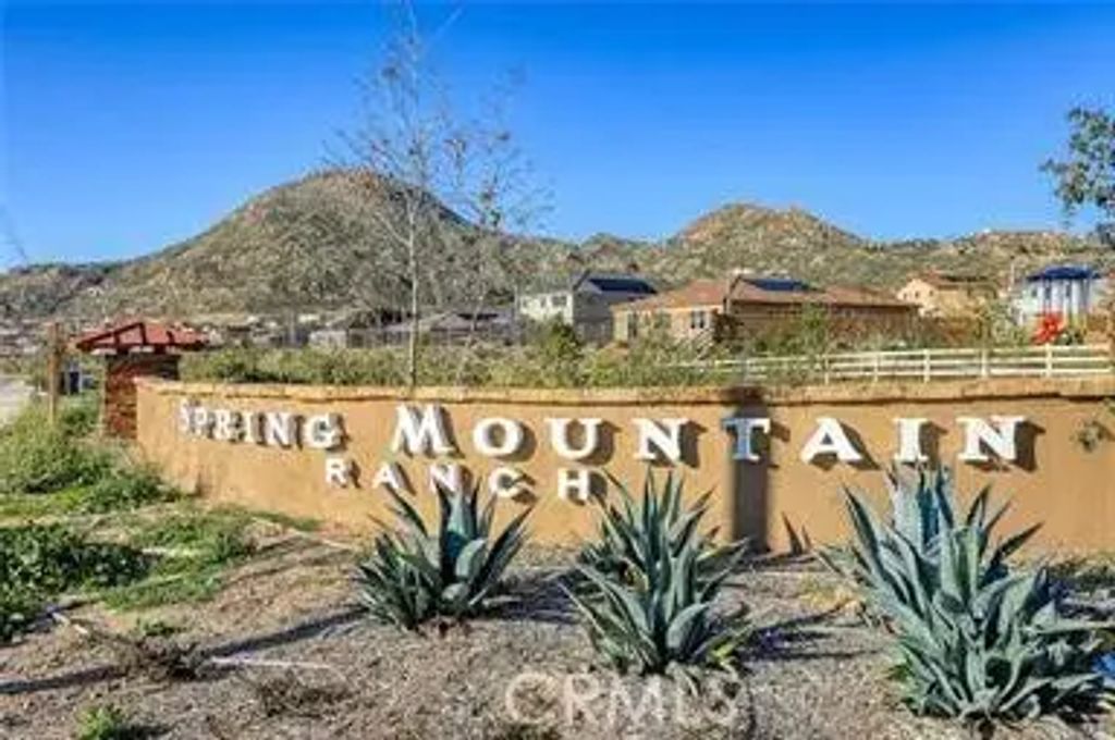 21147 Broken Stone Court, Riverside