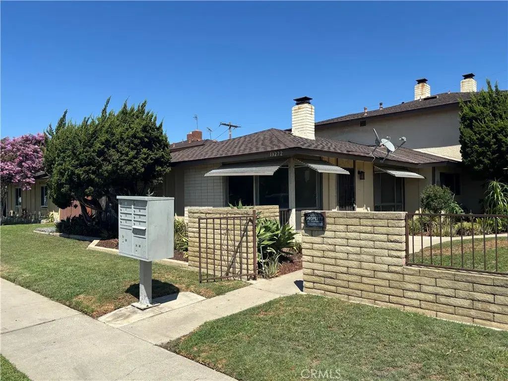 13272 Fletcher Street, Garden Grove