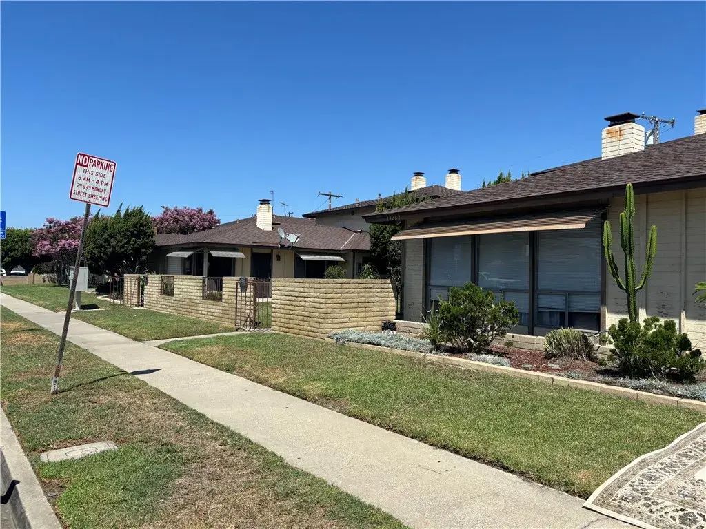13282 Fletcher Street, Garden Grove