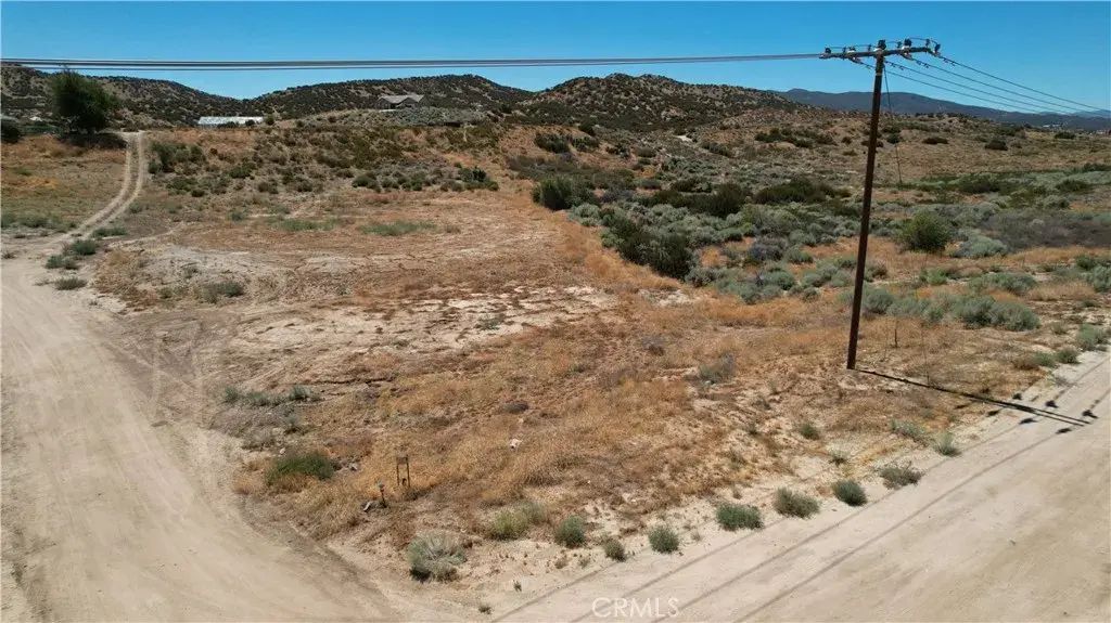 Silverwood, Hesperia