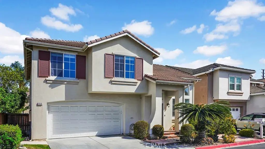 1210 Citrus, Costa Mesa