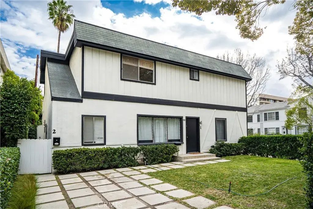 400 N Maple Drive A, Beverly Hills