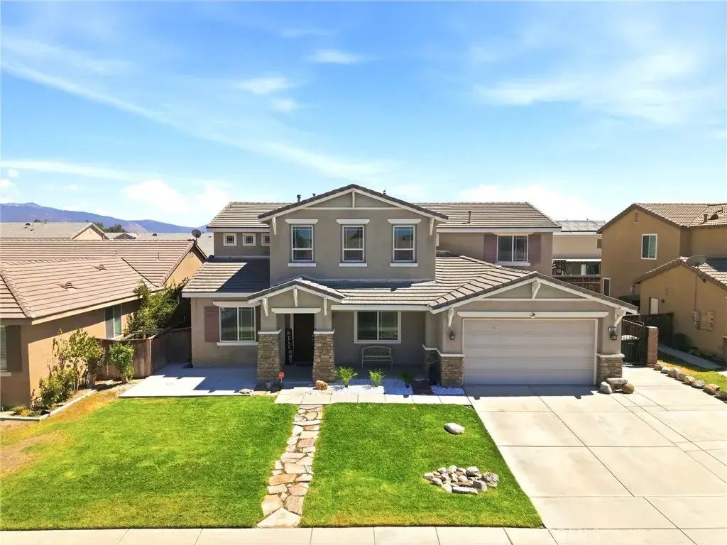 1561 Wagon Creek, San Jacinto