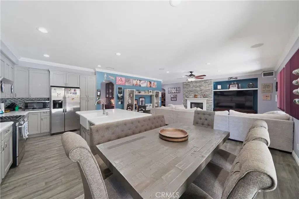 1561 Wagon Creek, San Jacinto