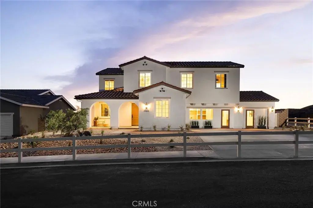 39270 Saddle Drive, Palmdale