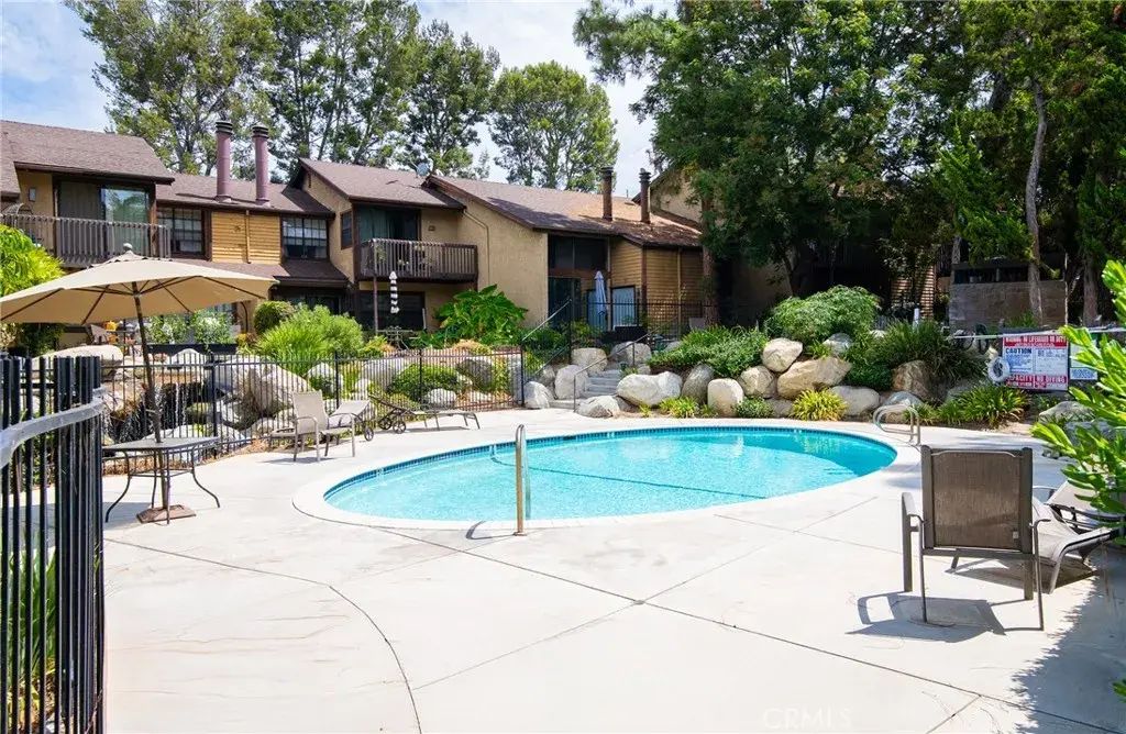 4140 Workman Mill Road 166, Whittier