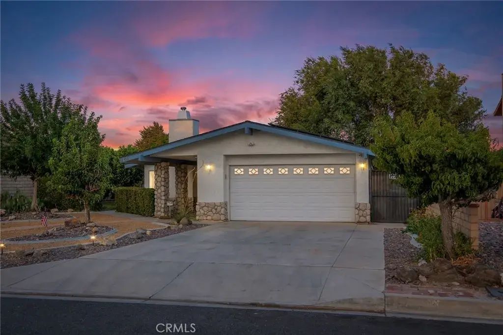 12855 Candlewick Lane, Victorville