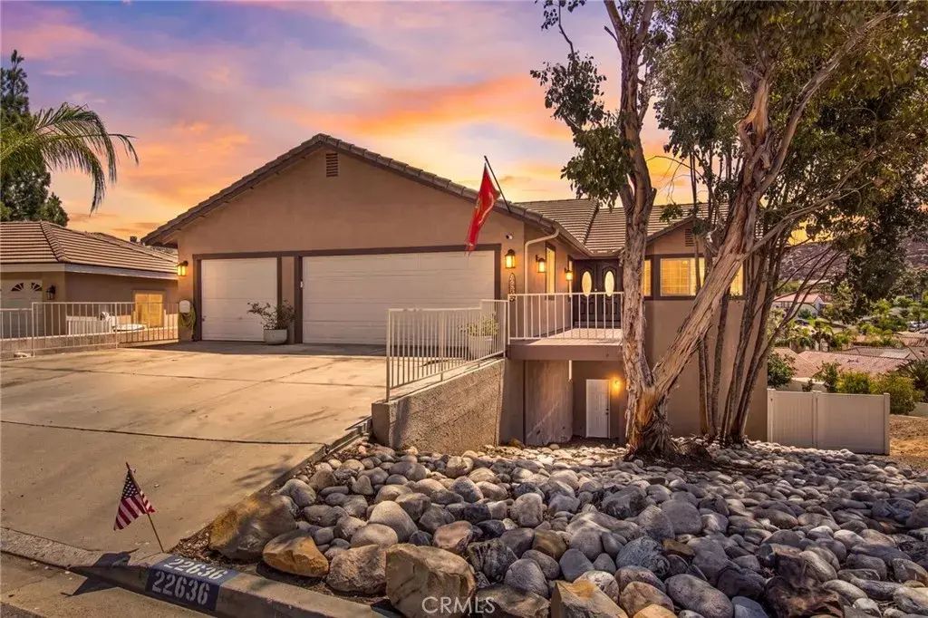 22636 Pin Tail, Canyon Lake