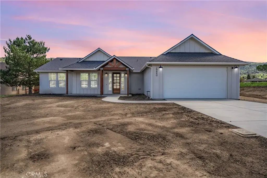 29840 Pinedale, Tehachapi