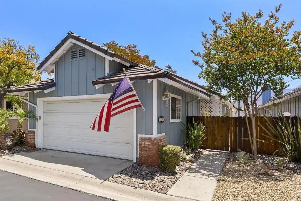 1241 Pearlbush Court, El Cajon