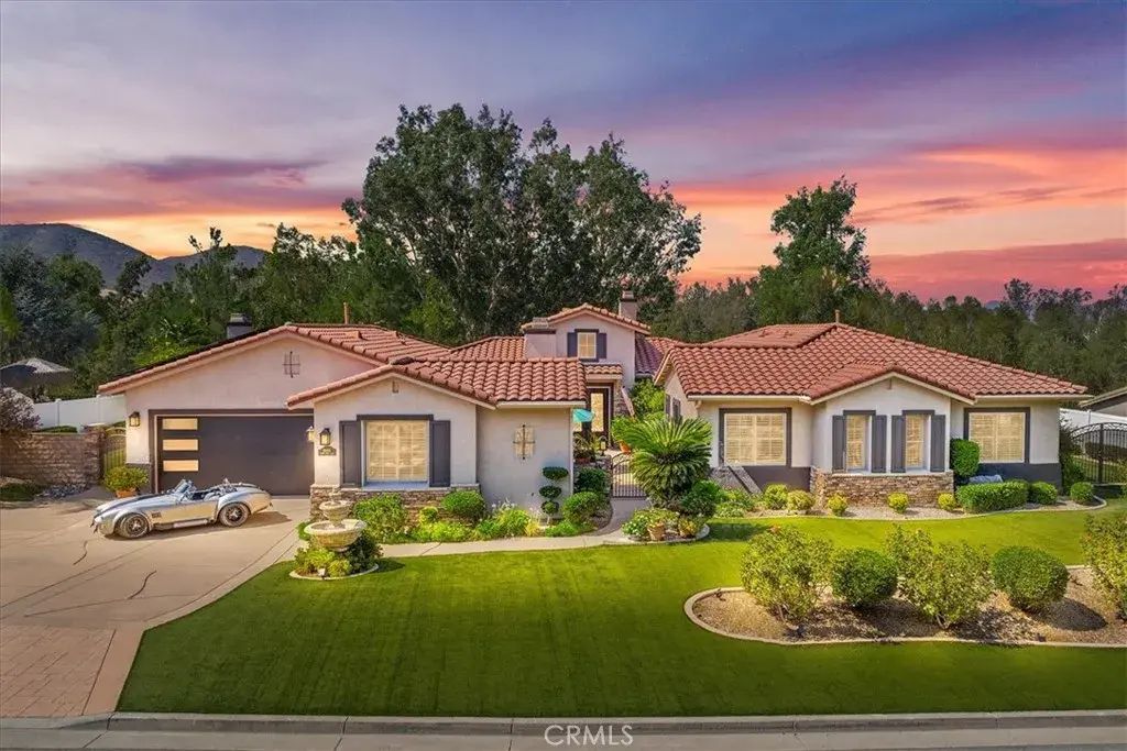 42926 Joshua Tree Court, Murrieta