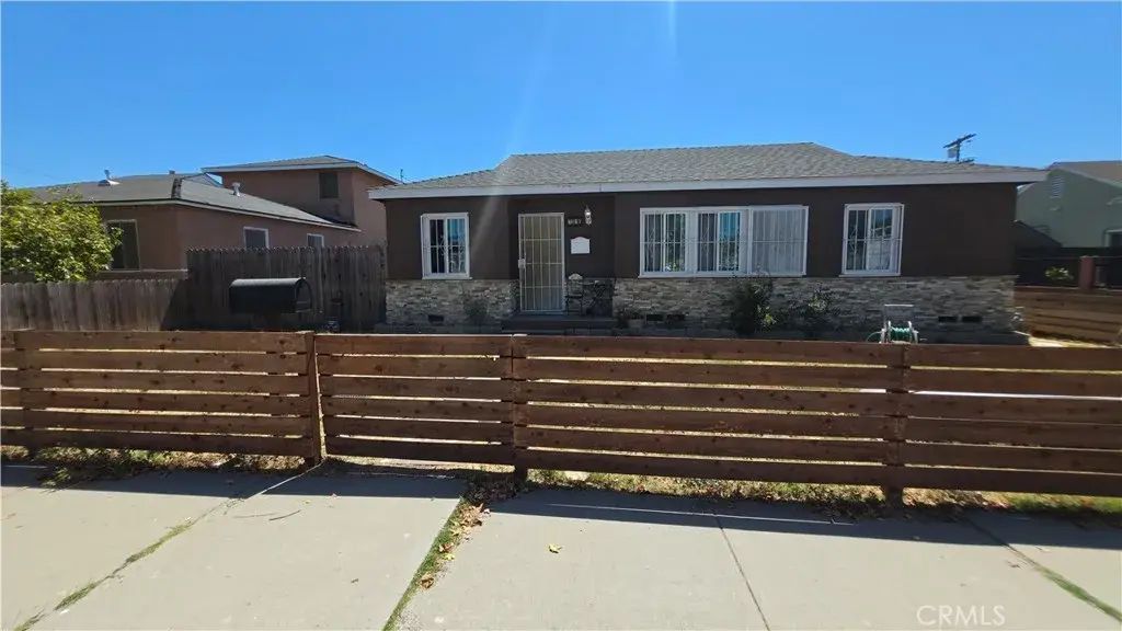 720 W 135th Street, Gardena