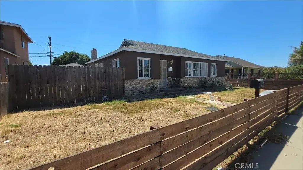 720 W 135th Street, Gardena