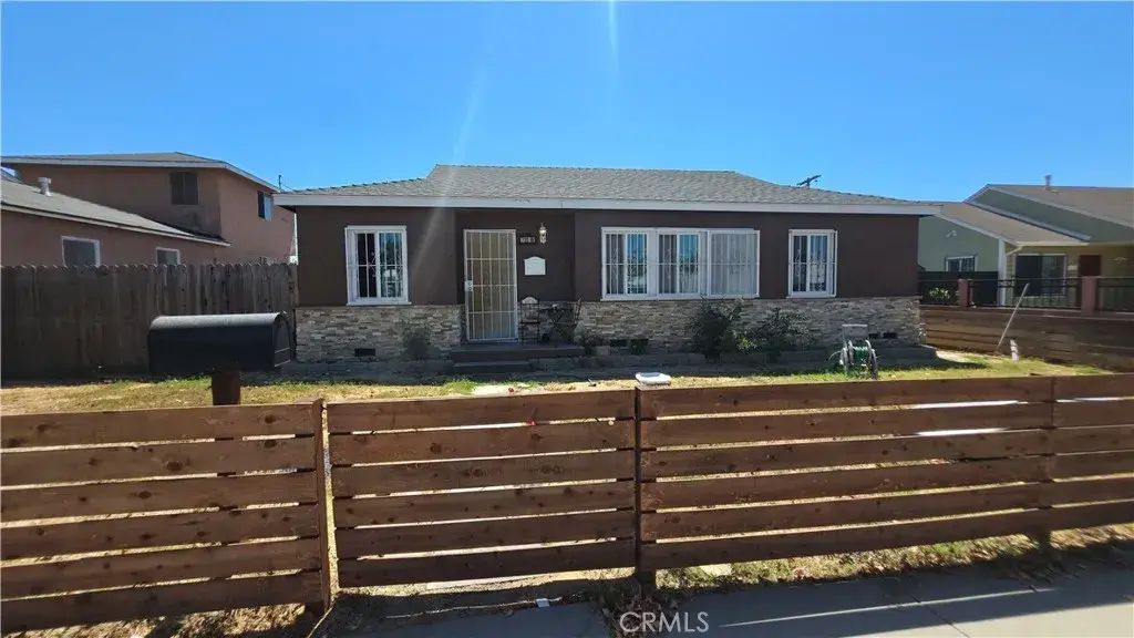 720 W 135th Street, Gardena