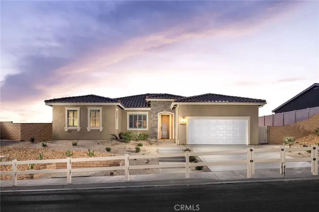 39273 Saddle Drive, Palmdale
