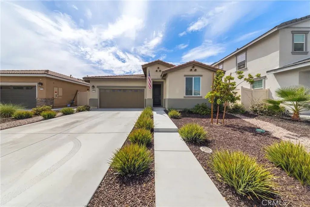 1753 Plume Lane, San Jacinto