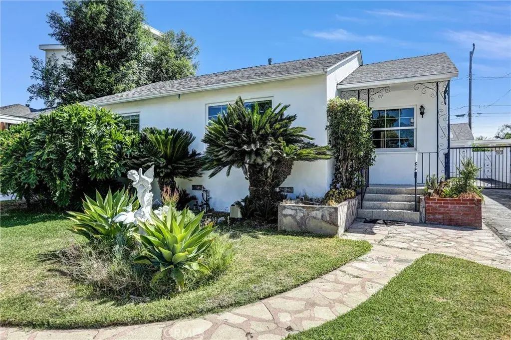 2656 Doolittle Avenue, Arcadia