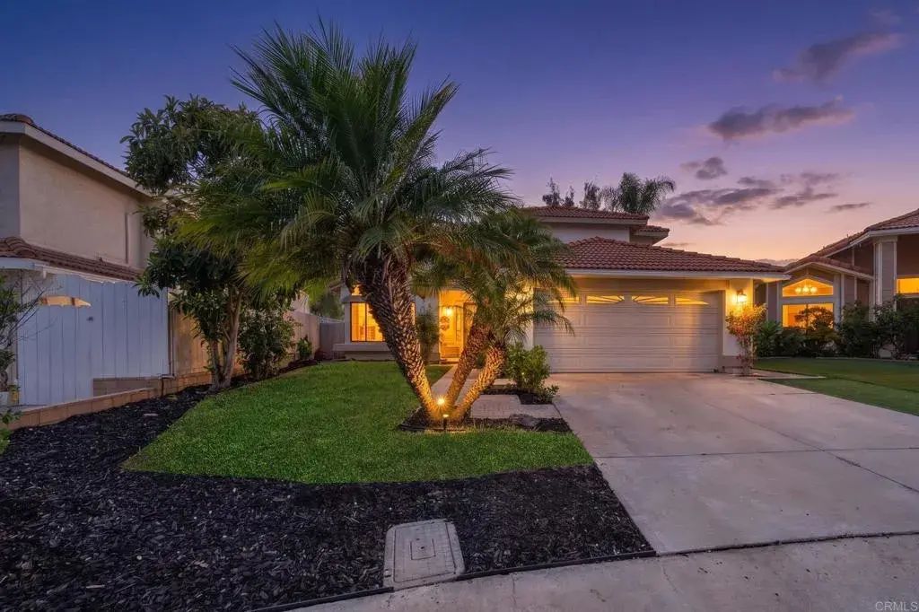 8822 Polanco Street, 