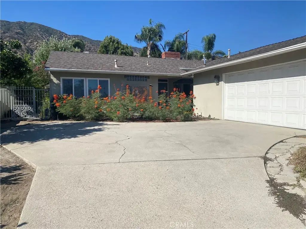 433 W Northridge Avenue, Glendora