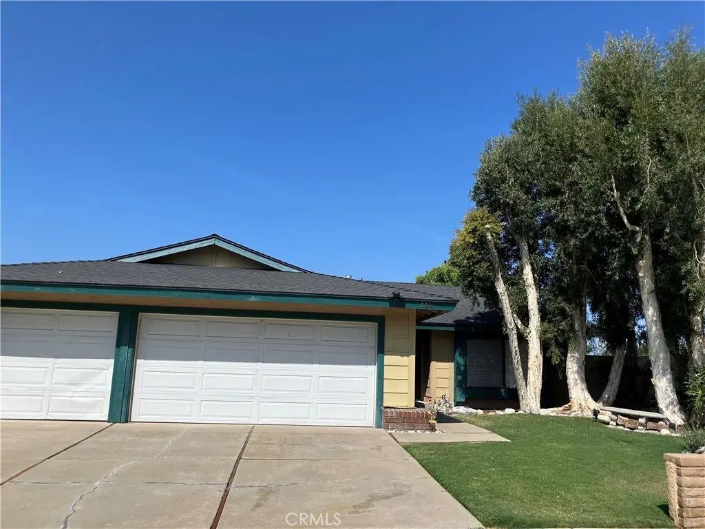 690 N Ranchroad, Orange