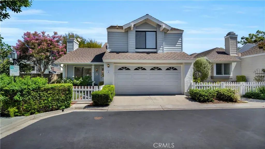40 Winterhaven, Irvine