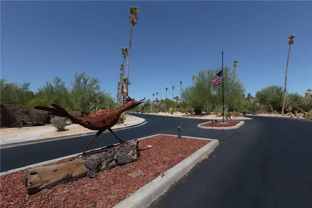 1010 Palm Canyon 58, Borrego Springs