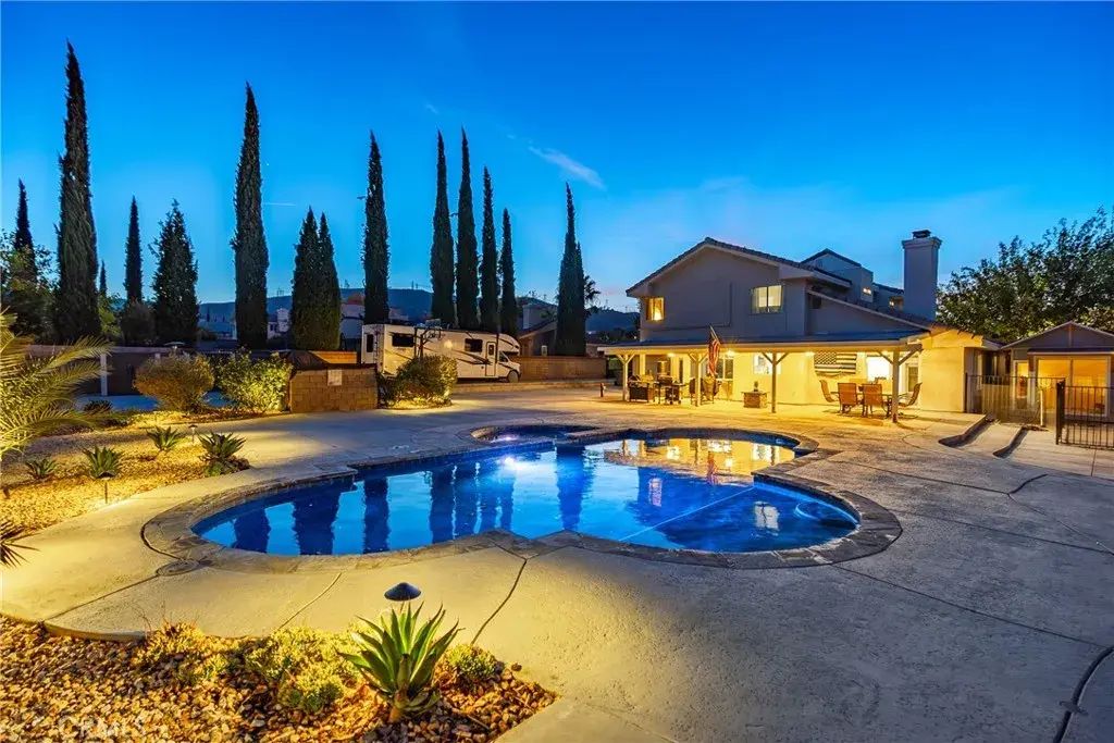 41056 Ridgegate, Palmdale