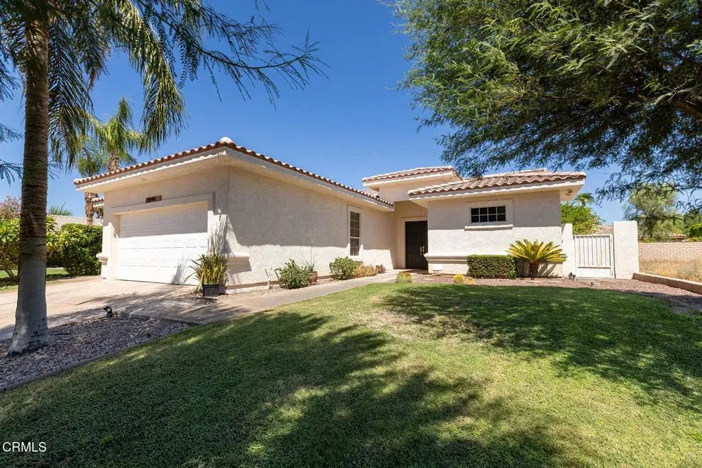 78444 Ewarton Road, Bermuda Dunes