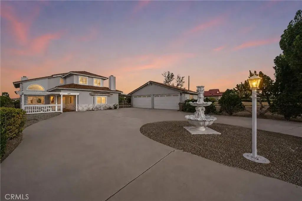 8609 Maple, Hesperia