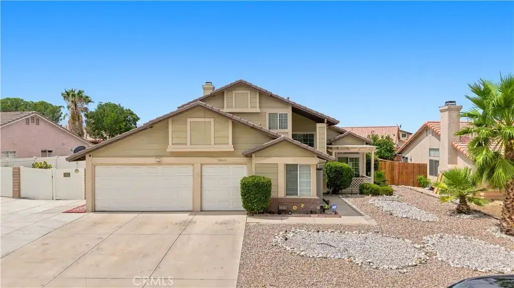 13010 Snowview Road, Victorville