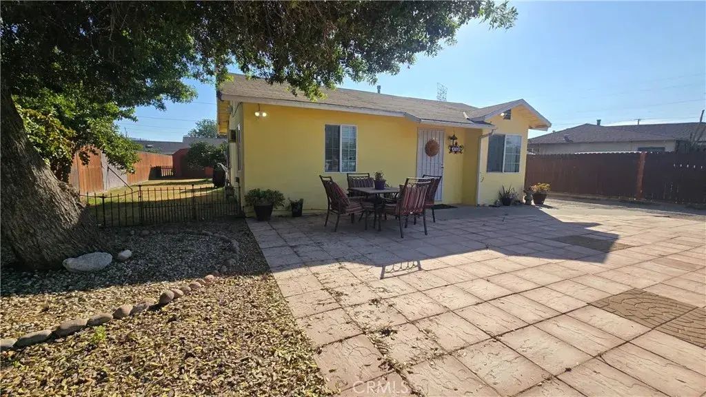 13012 Proctor, La Puente