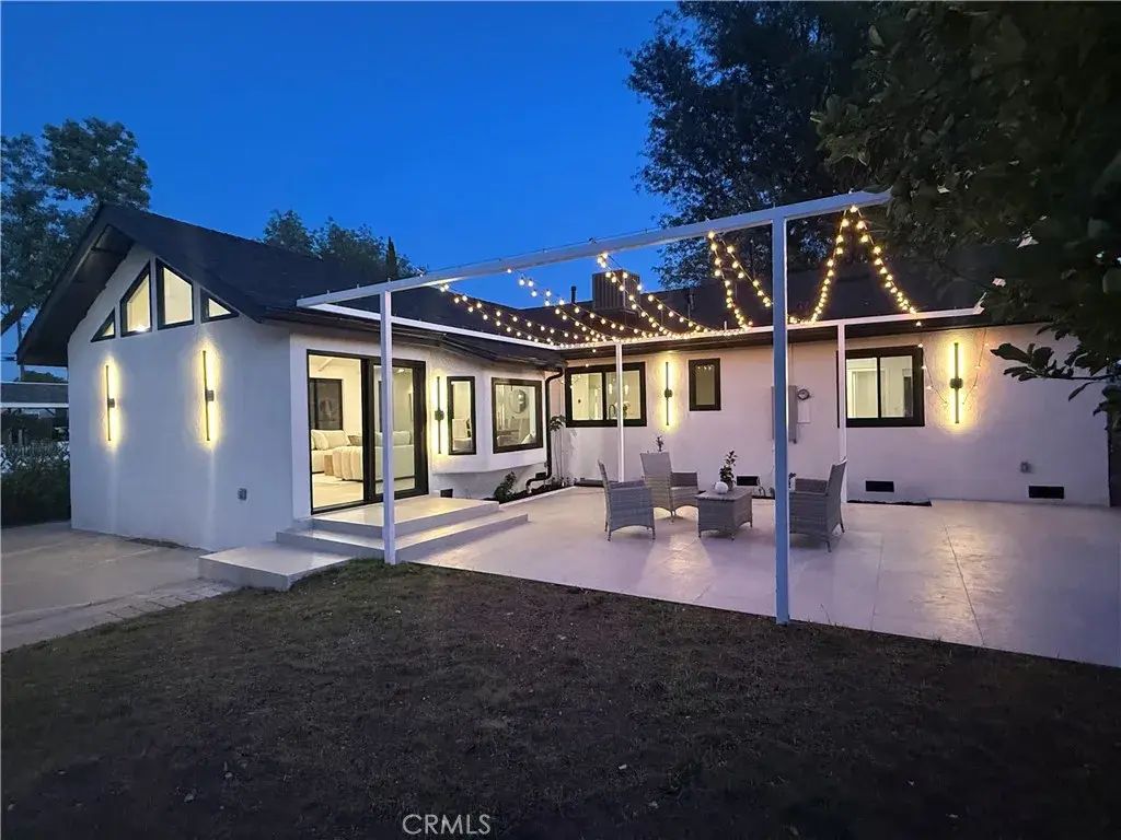 16231 Septo Street, Granada Hills