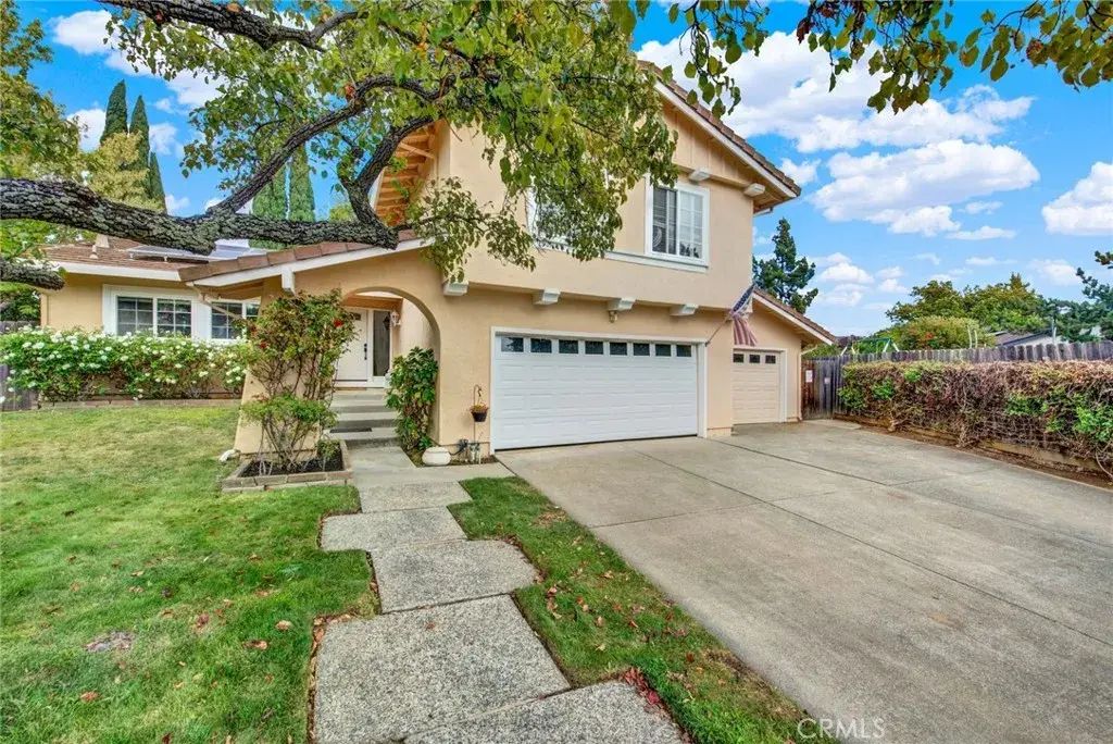 1720 Wayne Court, Fairfield