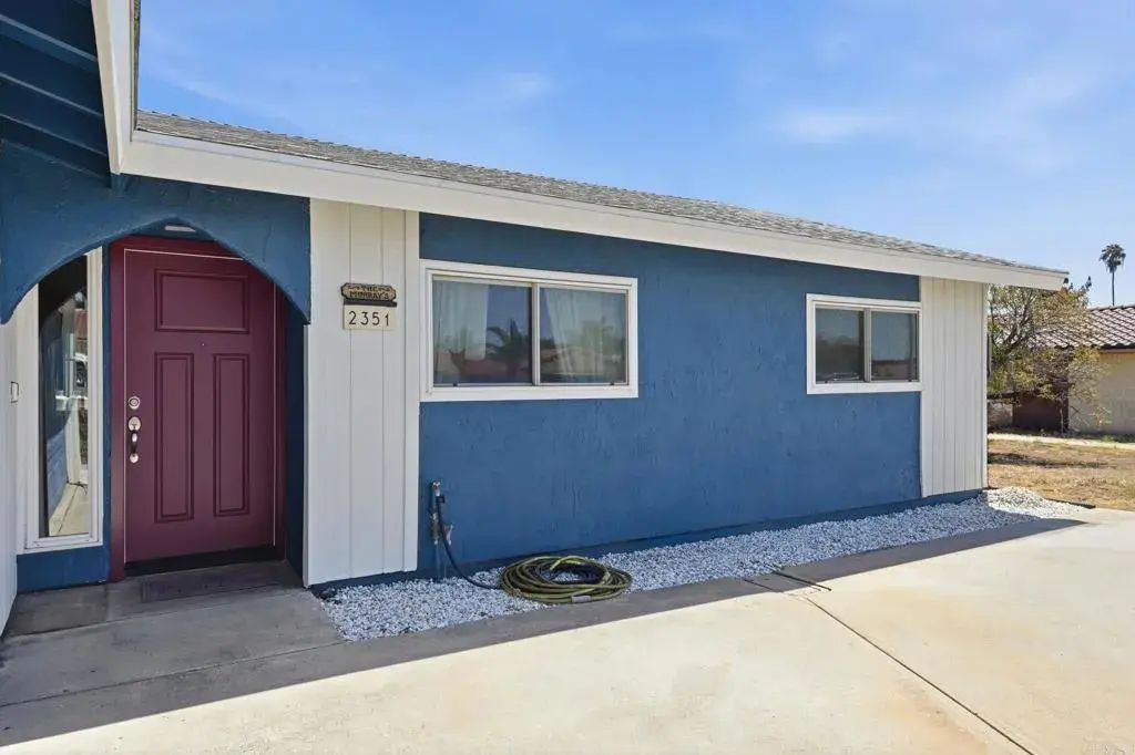 2351 Stewart Place, Escondido