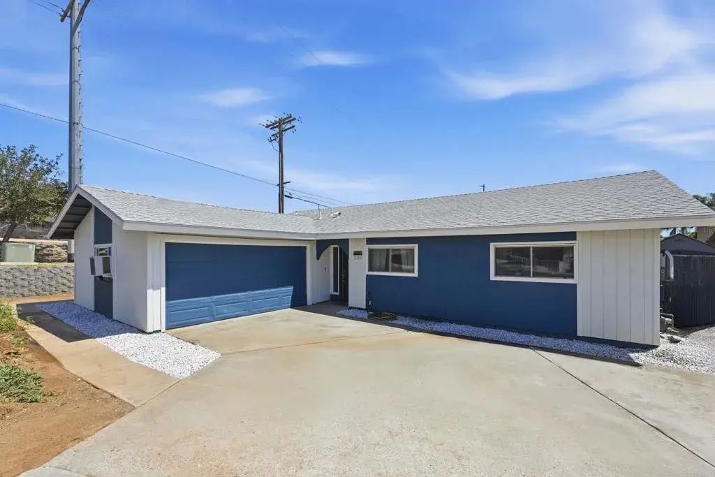 2351 Stewart Place, Escondido